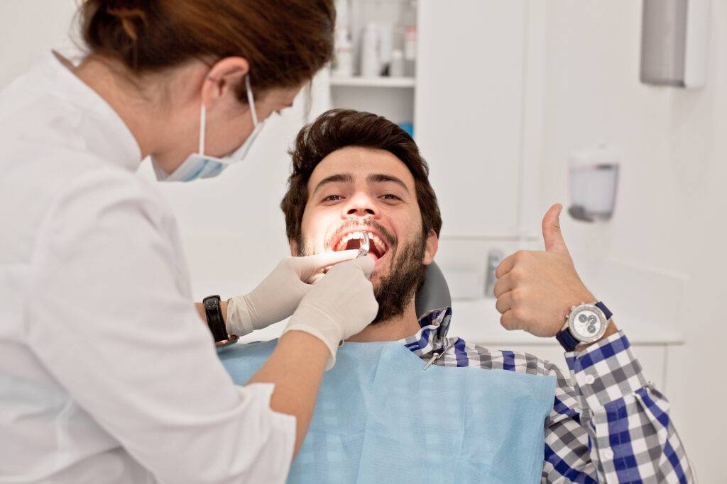 The Importance of Regular Dental Check-Ups